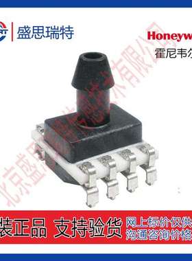 霍尼韦尔SSCDANN030PA3A3 210KPA 绝压压力传感器I2C输出3.3V电压