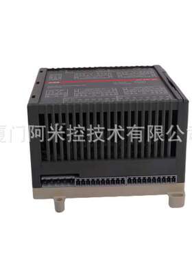 DSAO110 57120001-AT输出板模拟4通道