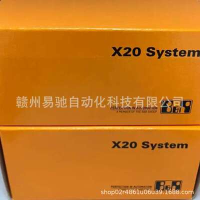 贝加莱 模块X20DO8232 X20DO8322原装正品现货发售议价