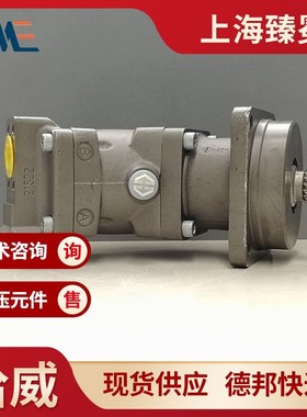 哈威SCPT130R-N-DL4-L35-S0S-000柱塞泵HAWE胜凡