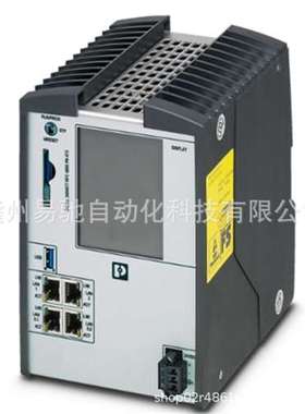 RFC 480S PN 4TX -2404577 菲尼克斯安全控制器  原装正品 议价