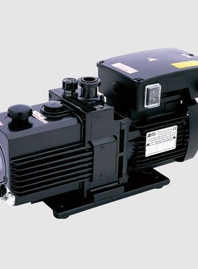 ULVAC爱发科GLD-280A油旋转真空泵〖玉科甄选〗原装进口！！