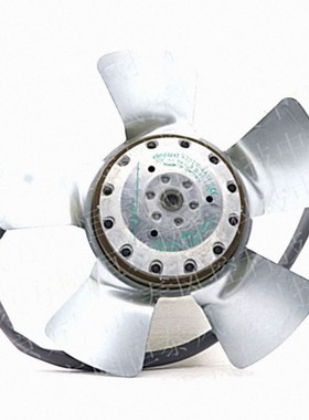 A2D210-AA02-11 ebmpapst散热风机 伺服电机冷却风机M2D068-CF