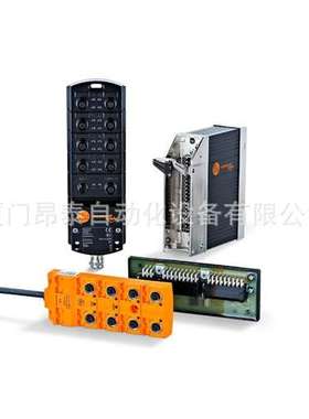 NN5009 NN5011 IFM易福门 电感式传感器 现货