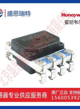 霍尼韦尔SSCMNNN030PAAA3 210KPA 绝压压力传感器模拟输出3.3V电