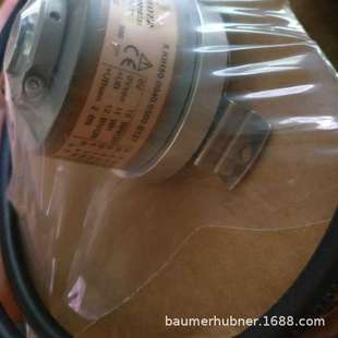 库伯勒Profibus-DP总线传感器8.5020.2354.5000纺织机械编码器