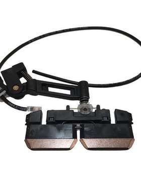 德国Vahle法勒碳刷\t0600090 600090