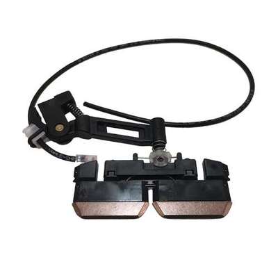 电缆AL-WFLA2.5PE0.5-6.3 168108选德国Vahle法勒