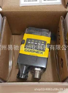 Cognex 读码器 DMR-152S-0120 DMR-303A-00 原装正品 议价发售