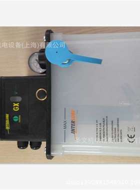 供应英国INTERLUBE加脂器GX11535/FG