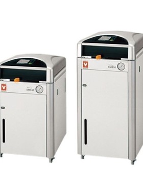 【全新原装】SM810C日本Yamato雅马玉科优选立式压力蒸汽灭菌器