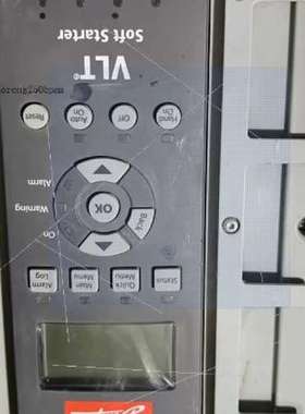 全新  丹弗斯 软启动器 MCD60244BT5S2X00CV2