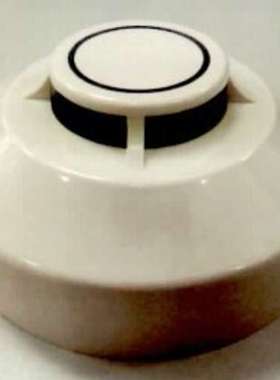 Johnson Controls美国江森JTW-BD-5951JC智能感温探测器