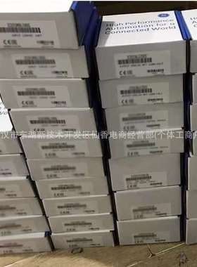 GE模块  IC754VGF08CTD 全新正品  IC754CSF12CTD PLC模块 现货