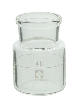 SIBATA柴田科学 SPC 四颈圆底烧瓶 SPC-29-15 100mL 030180-15100