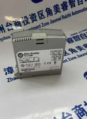 全新原装800T-16JX91KT1CX  罗克韦尔A-B PLC CPU 模块  质保一年