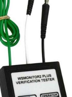 德国SCS防静电控制产品 EM Aware监控器770076