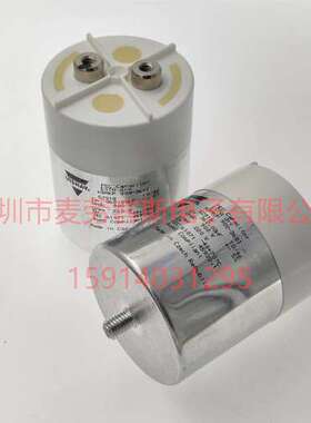 VISHAY电容 HDMKP1.2-450IX 1200V 450UF 116*130