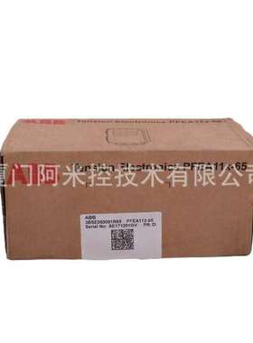 ABB HENF331395R0001 P4LDA控制板