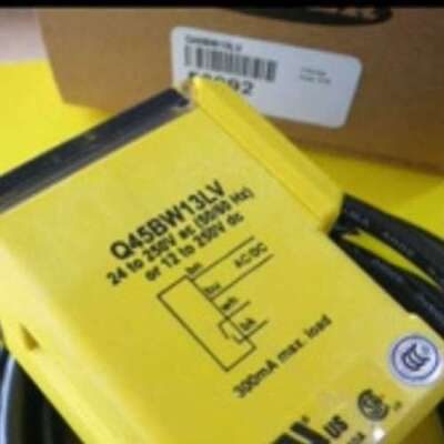 Q45BW13LV    美国邦纳BANNER    全新原装 正品出售