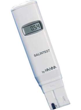 意大利哈纳HANNA公司HI98203笔式盐度计