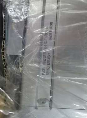 IAI   RCP6-RA4C-WA-35P-10-50-P3-S  RCB-TU-SIO-A  RCM-CV-APCS