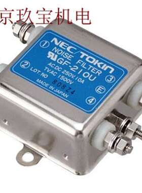 GT-2160SF-10  TOKIN滤波器日本GT-2200SF-10