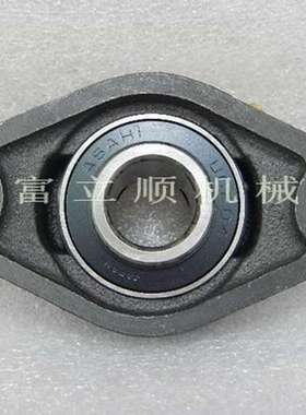 专业销售AMI轴承-优惠供应美国AMI UELFL205-16轴承