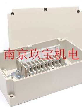 PCN-1T20日本togi東洋技研端子台C16D-CT1VR，C32D-CT1VR