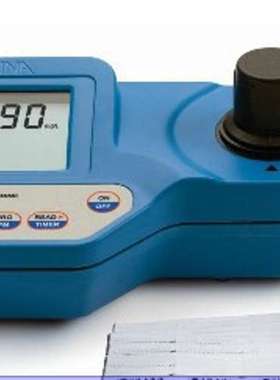 HANNA HI96762低量程余氯测定仪意大利哈纳