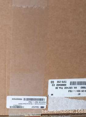 hengstler亨士乐伺服编码器0545022 AD36/0019AF.0RBC2