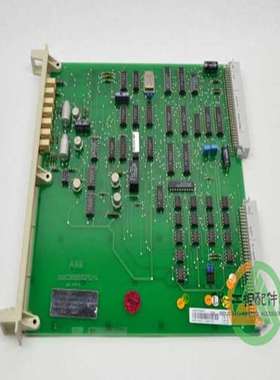 ABB DSBC173A 3BSE005883R1 全新原装原厂 模块件优势现货议价