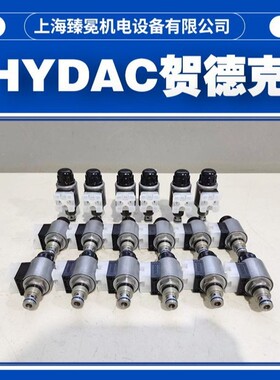 贺德克插装电磁阀WSE3E0D.X/G24-Z4新型号WSM03230D-01M-C-V-24DG