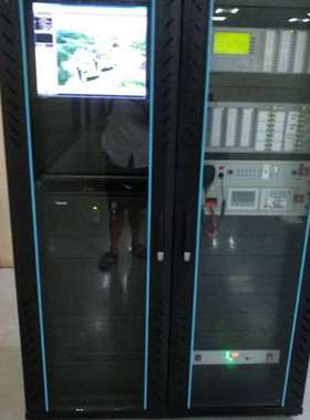 诺帝菲尔NFS2-3030 N-6000 E98-PLUS火灾报警控制器改装代用机柜