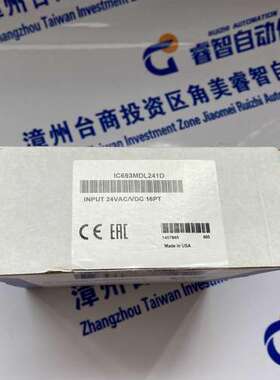美国GE IC200CBL615 通用电气PLC  模块 CPU 质保一年