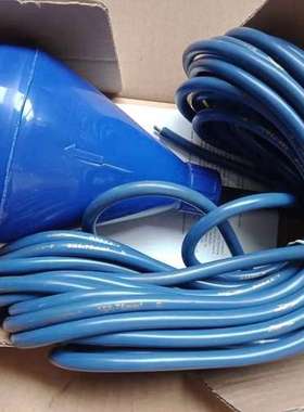 FLYG-T ENM-10系列 蓝色浮球开关6米/13米/20米原厂全新供应