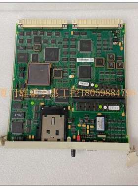 PM511V08 3BSE011180R1处理器模块库存现货