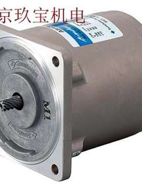 G8180K日本住友减速机 A8M25JR，G720K，G725K，G740K，A6R06CT