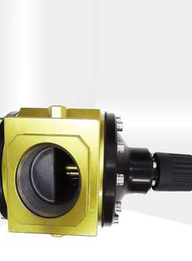 美国ROSS阀门RESK4015.21气控阀 厂家手动阀 RESK4015.21