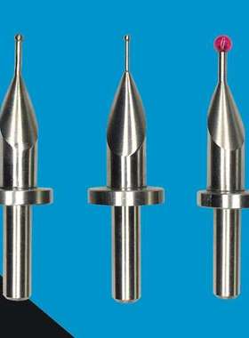 测高仪测头 高度仪偏心测针三丰 马尔 TESA TRIMOS测高仪宝石测针