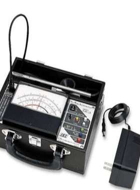 进口日本IEL艾伊罗热线风速计V-01-AN风速压力温度测量仪器