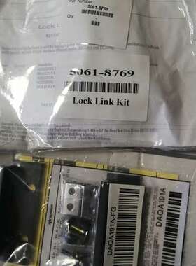 美国KEYSIGHT 机架套件 DAQA194A