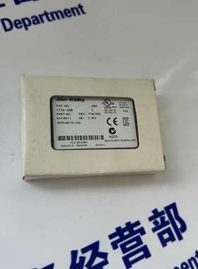 罗克韦尔AB伺服连接线缆 2090-CPBM7E7-10AF02 工控配件 质保一年