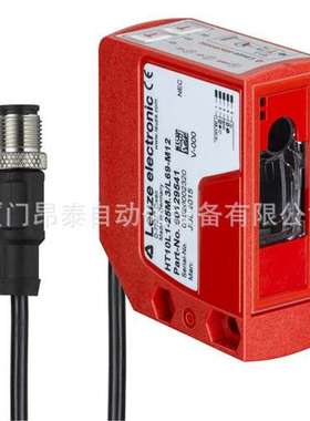 KABELKPL.KB450 现货 LEUZE劳易测 传感器 德国.