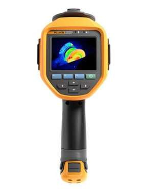 福禄克Fluke Ti400u红外热成像仪384×288，－20 至 +650 °C全新