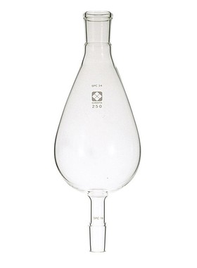 SIBATA柴田科学 四颈圆底烧瓶 SPC-29-19 300mL030180-19300