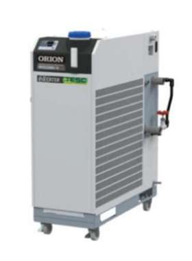 北崎原装INOX东荣RKS402J-MV盐水冷水机