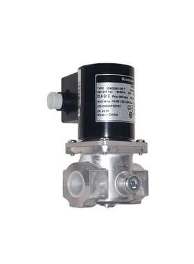 VE4020A1195T 230V 美国honeywell 360mbar 燃气电磁阀 VE4025A12