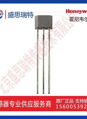 Honeywell SS40A SS40AF双极位置传感器 数字电流沉输出