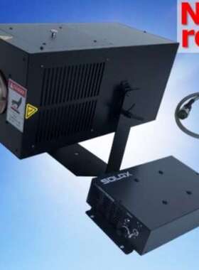 日本进口SERIC索莱克小型人工太阳照明灯XC-100E